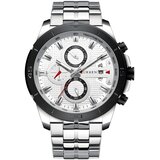 Sat CURREN ST-6217 - Srebrna KP6217 | Shoptok.si