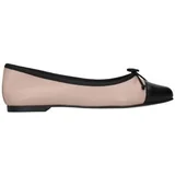 Euforia Balerinke AMELIA Mujer Beige Bež