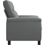 SOFA Tamnosiva 178 x 90 x 95 cm Tkanina | shoptok.hr