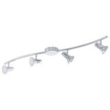 Eglo spot led 4X3W jumilla 93549 | ePonuda.com