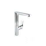 Valvex Baterija za kuhinju CHROM QUASAR V2446850 | Eponuda.ba