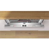 Bosch SMV4EBX04D Exclusiv Serie 4 stroj Popolnoma vgradni pomivalni 60 cm, Home Connect | Shoptok.si