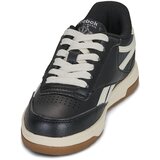 Heelys Reebok Club C Crna | shoptok.hr