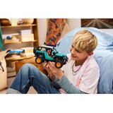 Lego Technic: Terensko vozilo Jeep Wrangler Rubicon | Shoptok.si