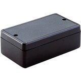 TRU COMPONENTS Univerzalno kućište 115 x 65 x 26 ABS sive boje TC-2060 GR203 1 kom. Cijene