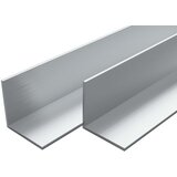 ALU PROFIL "L" 40X40 MM Cijene