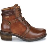 Pikolinos Mestni škornji SAN SEBASTIA W1T Kostanjeva | Shoptok.si