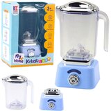 Blender za igru sa odvojivim vrčem - plavi | Shoptok.si