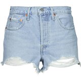Levi's 501® ORIGINAL SHORT Plava Cijene