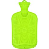 FAIR ZONE Steklenička za vročo vodo 2 litra - Zelena | Shoptok.si