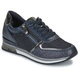 Marco Tozzi Nizke superge - Modra | Shoptok.si