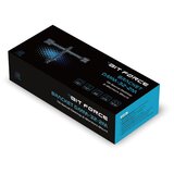 BIT FORCE nagibno-okretni stolni nosač za 2 monitora BRACKET DMM-32-2M | shoptok.hr