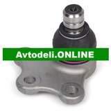 CITROËN/PEUGEOT Originalno tragno/ vodilno zglob C2 C3 I III DS 3 207 208 I 3640.78 | Shoptok.si