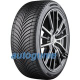 Bridgestone turanza all season 6 ( 225/45 R17 94Y xl enliten / ev, sa zaštitom za felne (mfs) ) | Eponuda.com