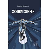 Partizanska knjiga Srebrni surfer Cene
