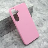  Maska gentle color za samsung S921B galaxy S24 5G/ roza Cene