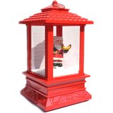 Dardanar Božični svetleči glasbeni snežni okras (Božiček), (21086199) | Shoptok.si
