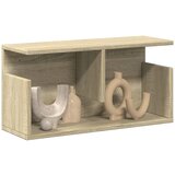 Furnova Stenska omarica 60x20x30 cm sonoma hrast inženirski les, (21949781) | Shoptok.si