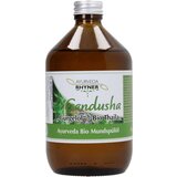 Ayurveda Rhyner gandusha - „Za spiranje ust“ - imunizira - 500ml Cene