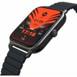 Xiaomi haylou rs4 plus ls11 pametna športna ura - črna | Shoptok.si