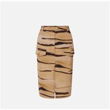 Elisabetta Franchi Krila GO18362E2 Kostanjeva Cene