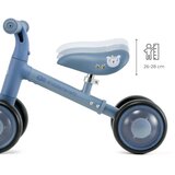 Kinderkraft Bicikl Cutie Flash, Blue | Eponuda.com