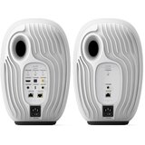 Kef LS LUXE Mineral White WLAN HiFi zvučnik. | shoptok.hr