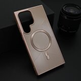  maska zen shield magsafe za samsung S928B galaxy S24 ultra 5G/ roza | ePonuda.com
