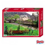 Denis puzzle irski pejzaži | ePonuda.com