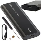 disk adapter m.2 sata ngff usb 3.1 usb type-c crni