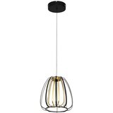 Novel VISEČA LED-SVETILKA Ontario 30 W/420 lm/3000 K/220-240 V/ | Shoptok.si