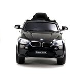 BMW X6 - automobil na akumulator, crni | shoptok.hr