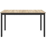  Blagovaonski stolovi METAL | shoptok.hr