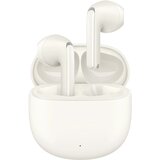 Joyroom TWS Funpods Series JR-FB1 Bluetooth 5.3 brezžične slušalke, bež, (21979787) Cene