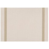 Tiseco Home Studio Plastični podmetač 45x33 cm Fishbone - Cijene