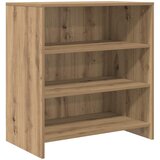  Kreveta 2 pcs Umjetnički hrast 70 x 41 x 75 cm | Eponuda.com