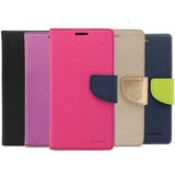  Maska na preklop Mercury za Motorola Moto G86 crna | Eponuda.com