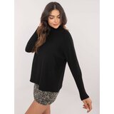 BASIC Feel Good Sweater-IT-SW-0814.37-black | Shoptok.si