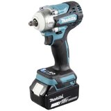 Makita DTW302Z akumulatorski zračni pištolj 18 V li-ion bez baterije | Eponuda.ba