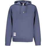 Military Academy muški plavi zip-up sweatshirt Cijene
