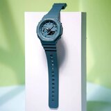 G-shock Ročna ura GMA-S2100GA-3AER | Shoptok.si