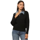 La Modeuse 75978_P179888 Crna Cijene