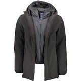 Yes Zee MEN&#39;S BLACK JACKET | shoptok.hr