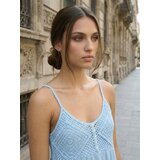 Sinsay Top na bretelama s čipkastim detaljima | shoptok.hr
