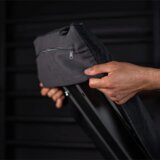 STRYVE Towell+ Pro - All Black | Shoptok.si