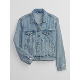 GAP Denim Jacket crop - Women | Shoptok.si