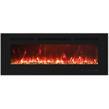 LUXSTAR Grijalica kamin električna 750/1500W EF42R | Eponuda.ba