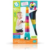 B Kids BKids edukativna igračka Giraffe giant stack n drop | ePonuda.com