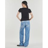 Guess GJ SS CN RIB EMBRO Crna | shoptok.hr