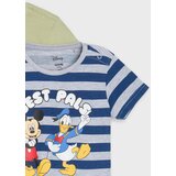 Sinsay Komplet od 2 majice kratkih rukava Mickey Mouse | shoptok.hr